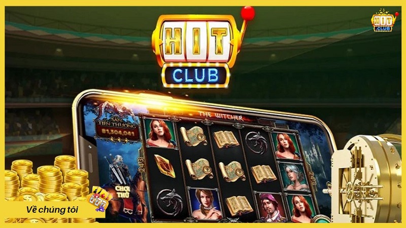 Đa dạng các sản phẩm trò chơi cá cược mà cổng game Hitclub sở hữu